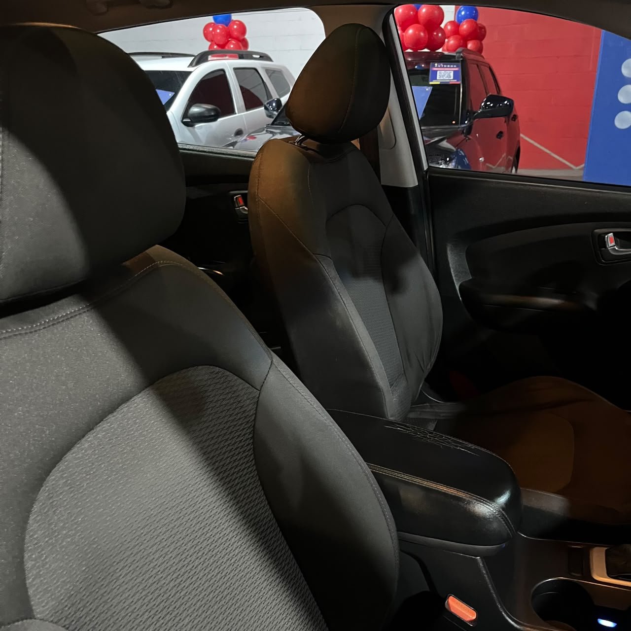 Hyundai Tucson ix35<br>2016<br>$70.980.000 - Imagen 13