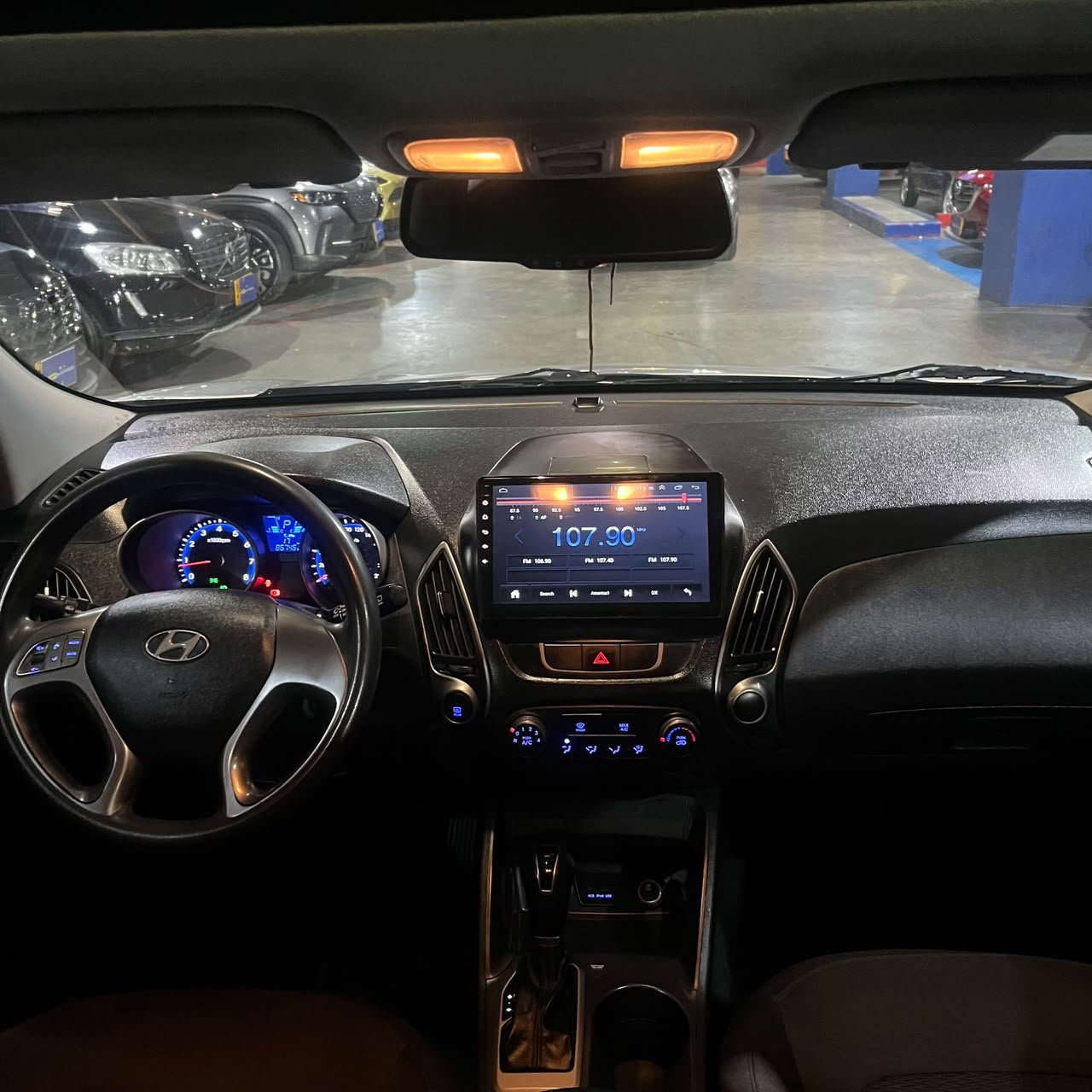 Hyundai Tucson ix35<br>2016<br>$70.980.000 - Imagen 14