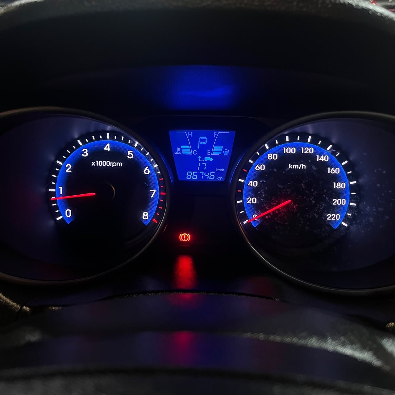 Hyundai Tucson ix35<br>2016<br>$70.980.000 - Imagen 18