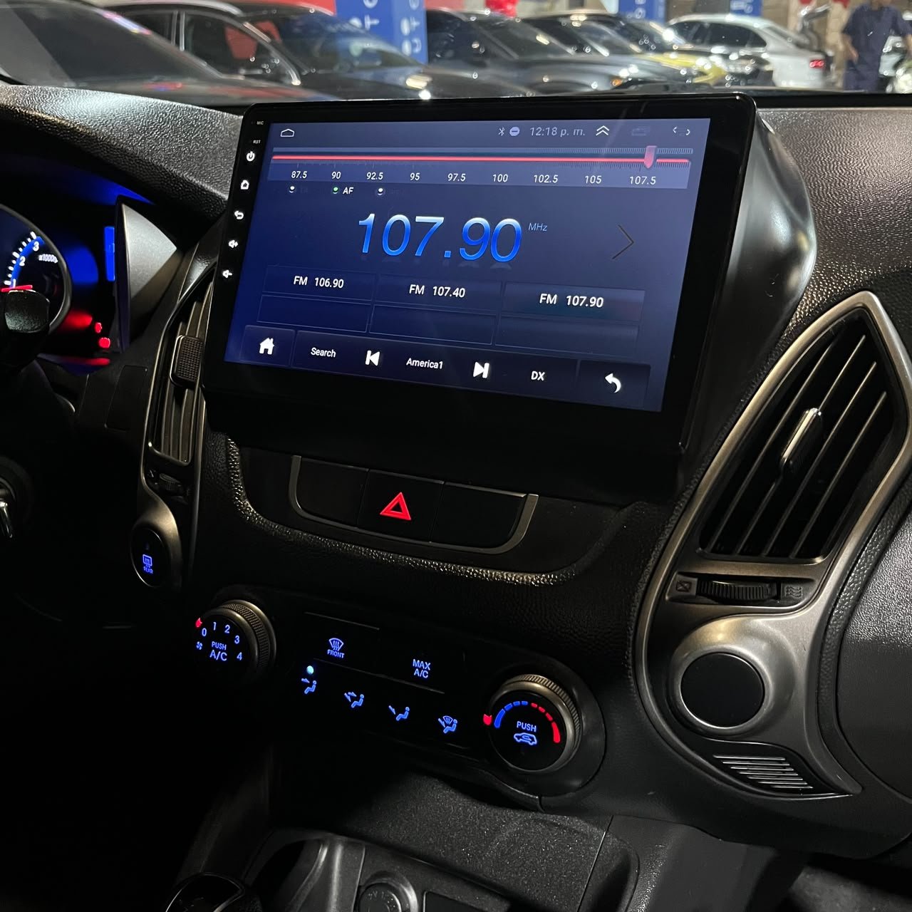 Hyundai Tucson ix35<br>2016<br>$70.980.000 - Imagen 15