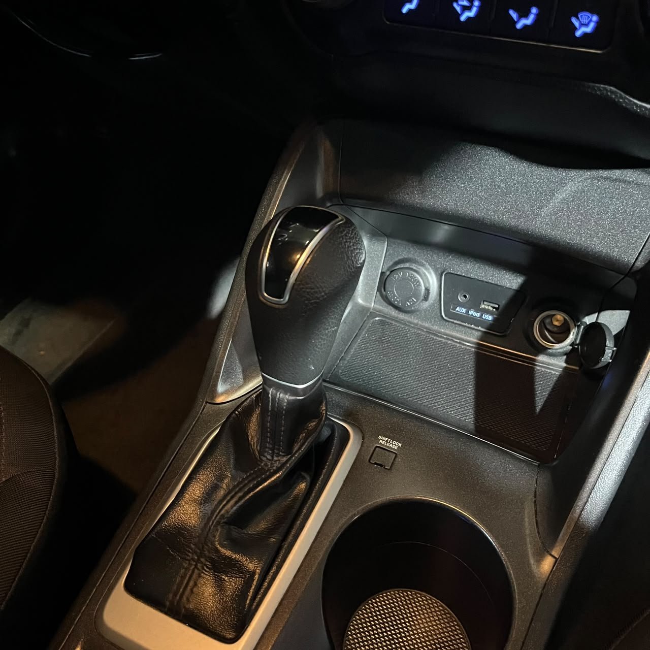 Hyundai Tucson ix35<br>2016<br>$70.980.000 - Imagen 16
