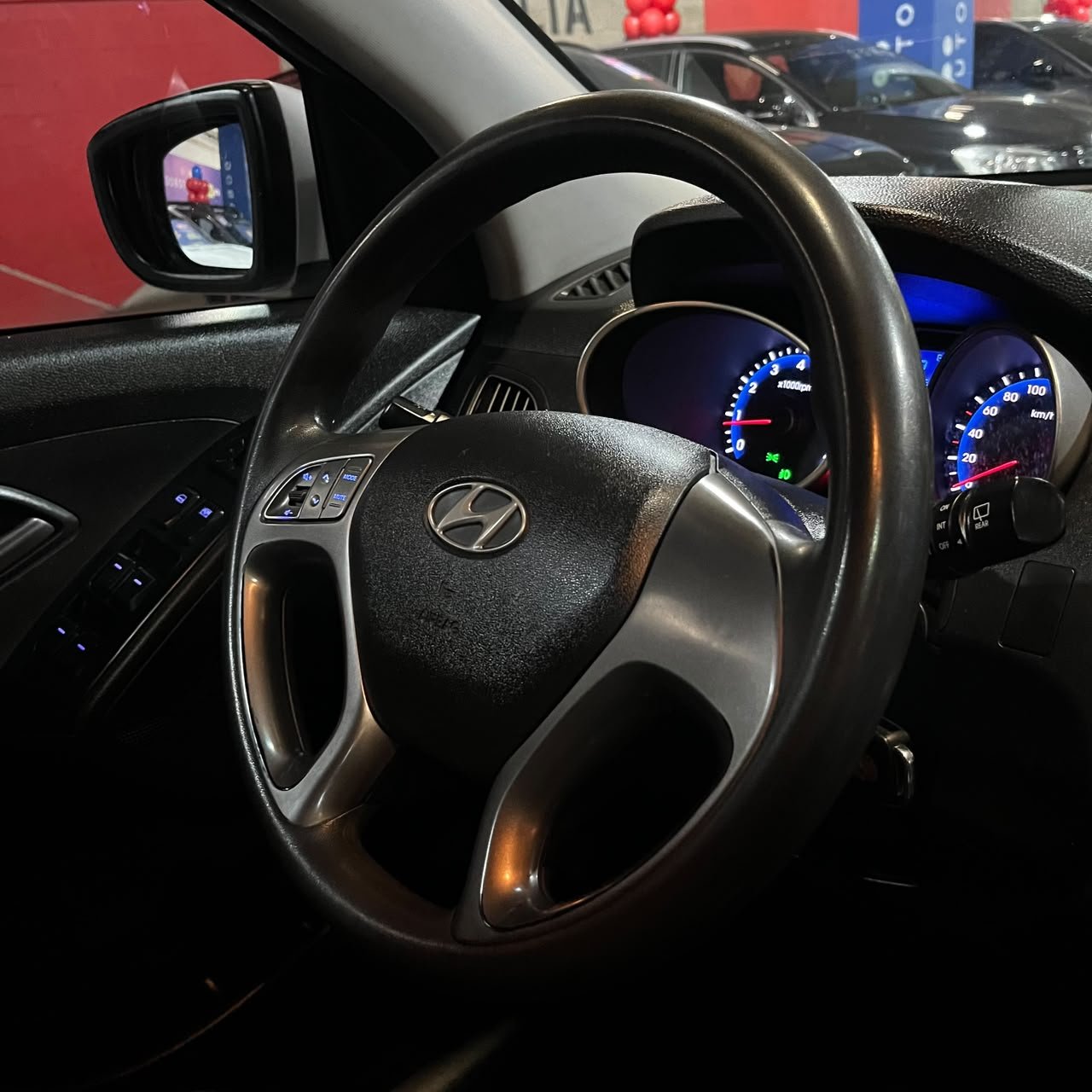 Hyundai Tucson ix35<br>2016<br>$70.980.000 - Imagen 17