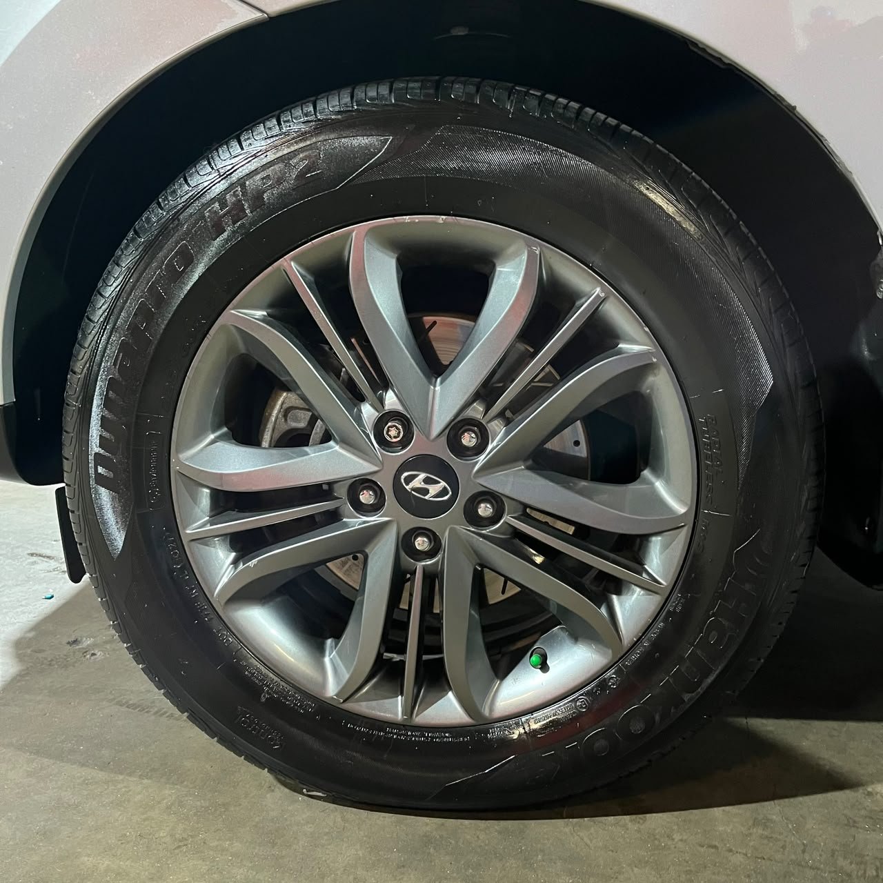 Hyundai Tucson ix35<br>2016<br>$70.980.000 - Imagen 23