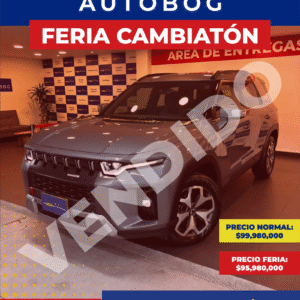 Ssang Yong Torres Elite 4x2<br>2024<br>$99.980.000