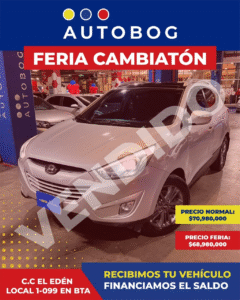Hyundai Tucson ix35<br>2016<br>$70.980.000