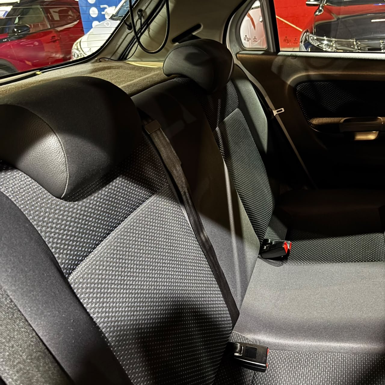 Volkswagen Gol Trendline<br>2015<br> $41,980.000 - Imagen 12