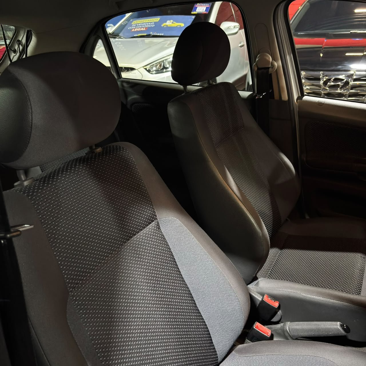 Volkswagen Gol Trendline<br>2015<br> $41,980.000 - Imagen 13