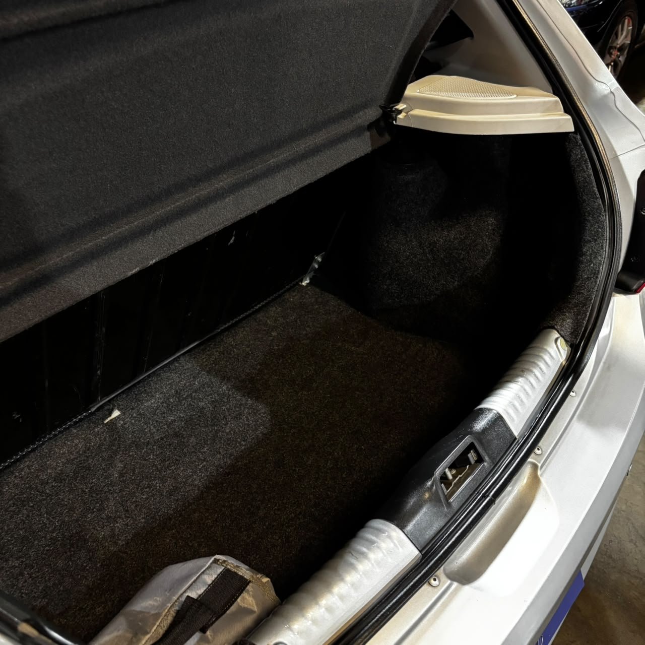 Volkswagen Gol Trendline<br>2015<br> $41,980.000 - Imagen 22