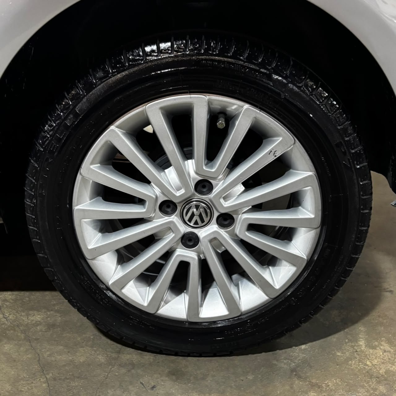 Volkswagen Gol Trendline<br>2015<br> $41,980.000 - Imagen 23