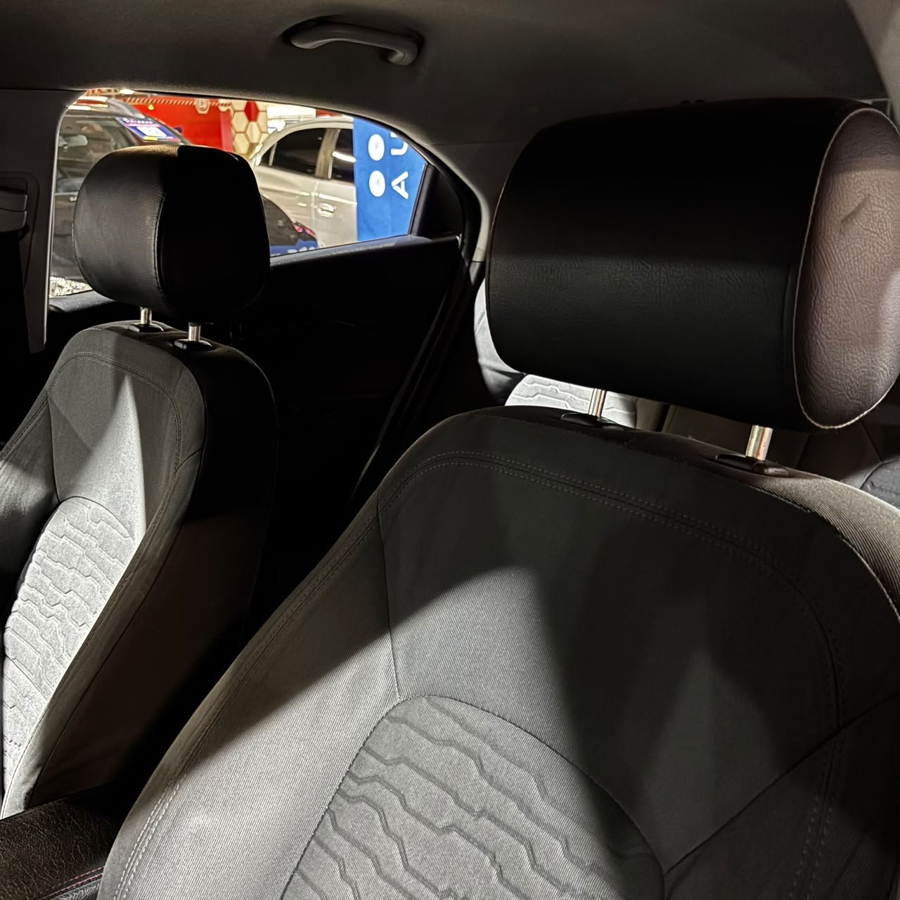 Kia Rio Spice<br>2015<br>$44.980.000 - Imagen 10