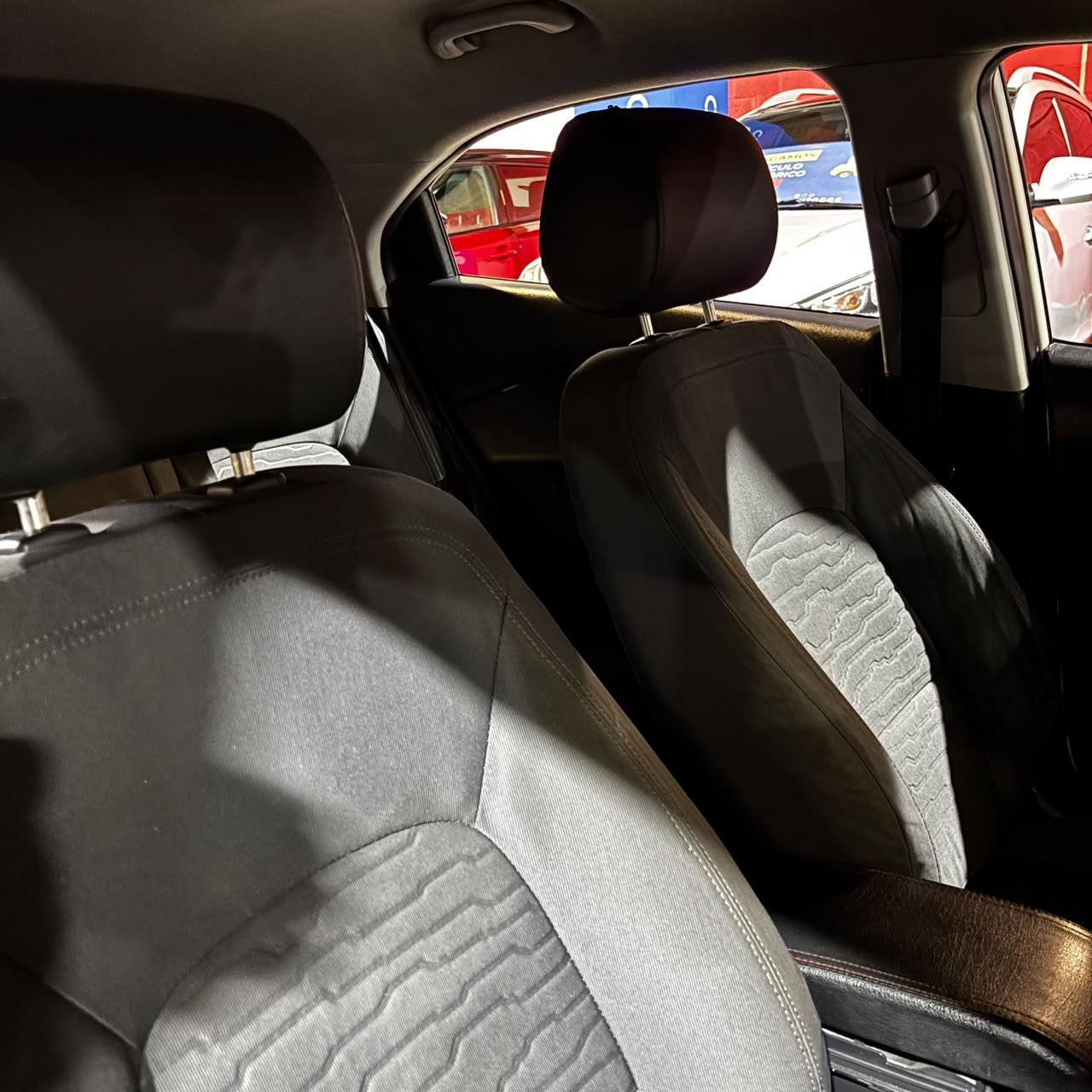 Kia Rio Spice<br>2015<br>$44.980.000 - Imagen 12