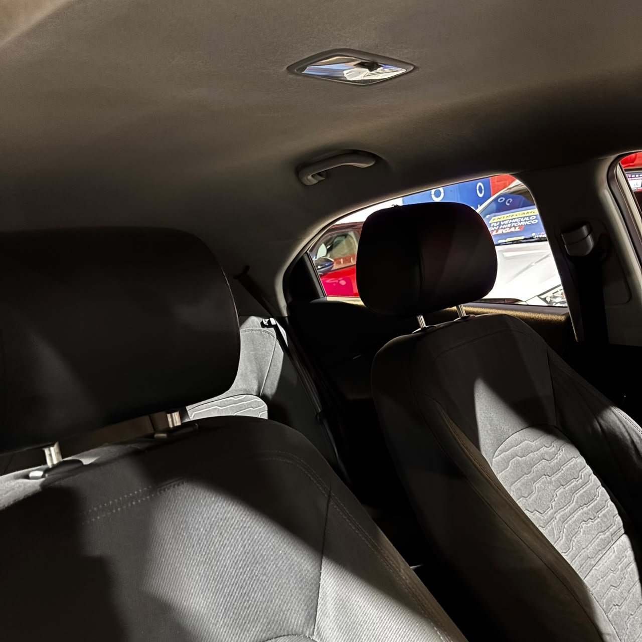 Kia Rio Spice<br>2015<br>$44.980.000 - Imagen 13