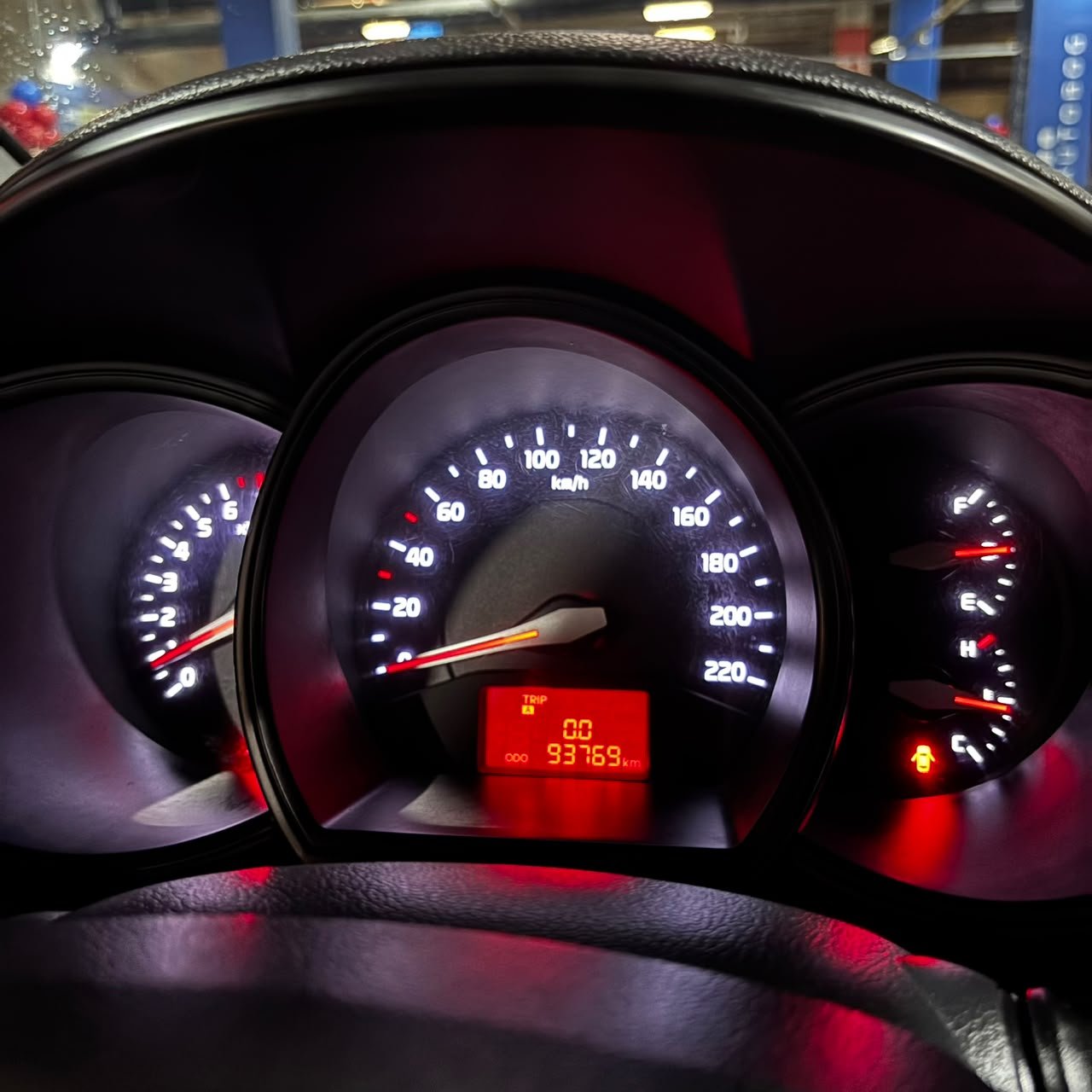 Kia Rio Spice<br>2015<br>$44.980.000 - Imagen 17