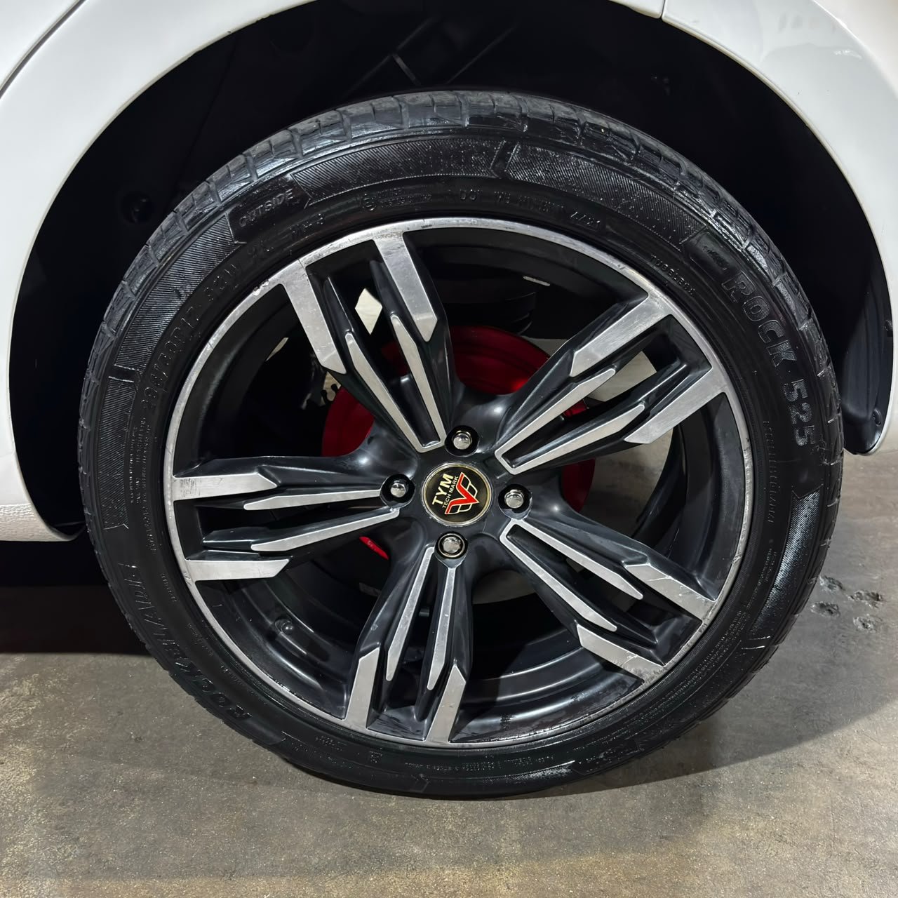Kia Rio Spice<br>2015<br>$44.980.000 - Imagen 21