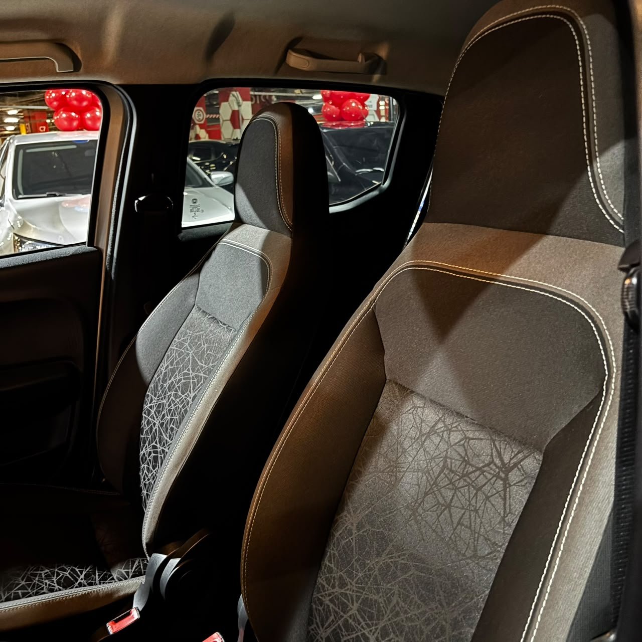 Fiat Mobi Easy<br>2020<br>$41.980.000 - Imagen 12