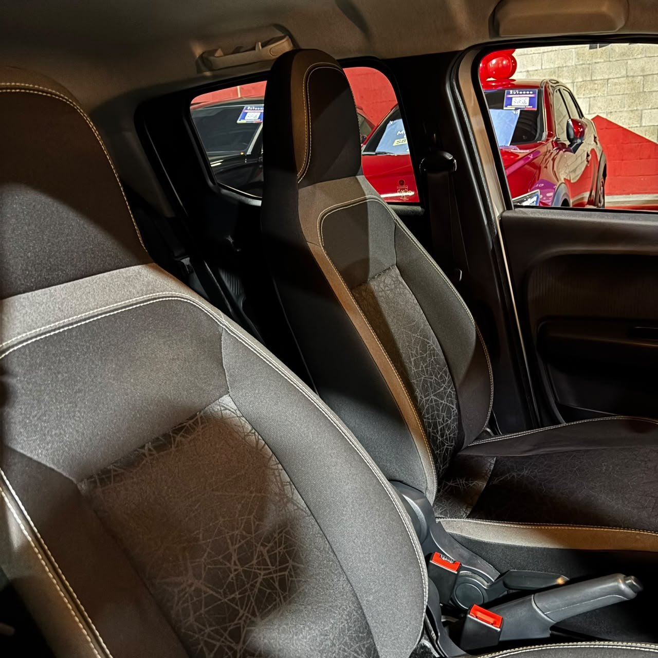 Fiat Mobi Easy<br>2020<br>$41.980.000 - Imagen 13