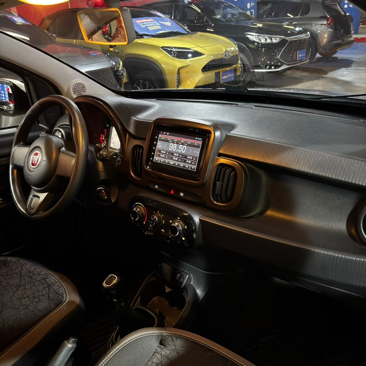 Fiat Mobi Easy<br>2020<br>$41.980.000 - Imagen 16