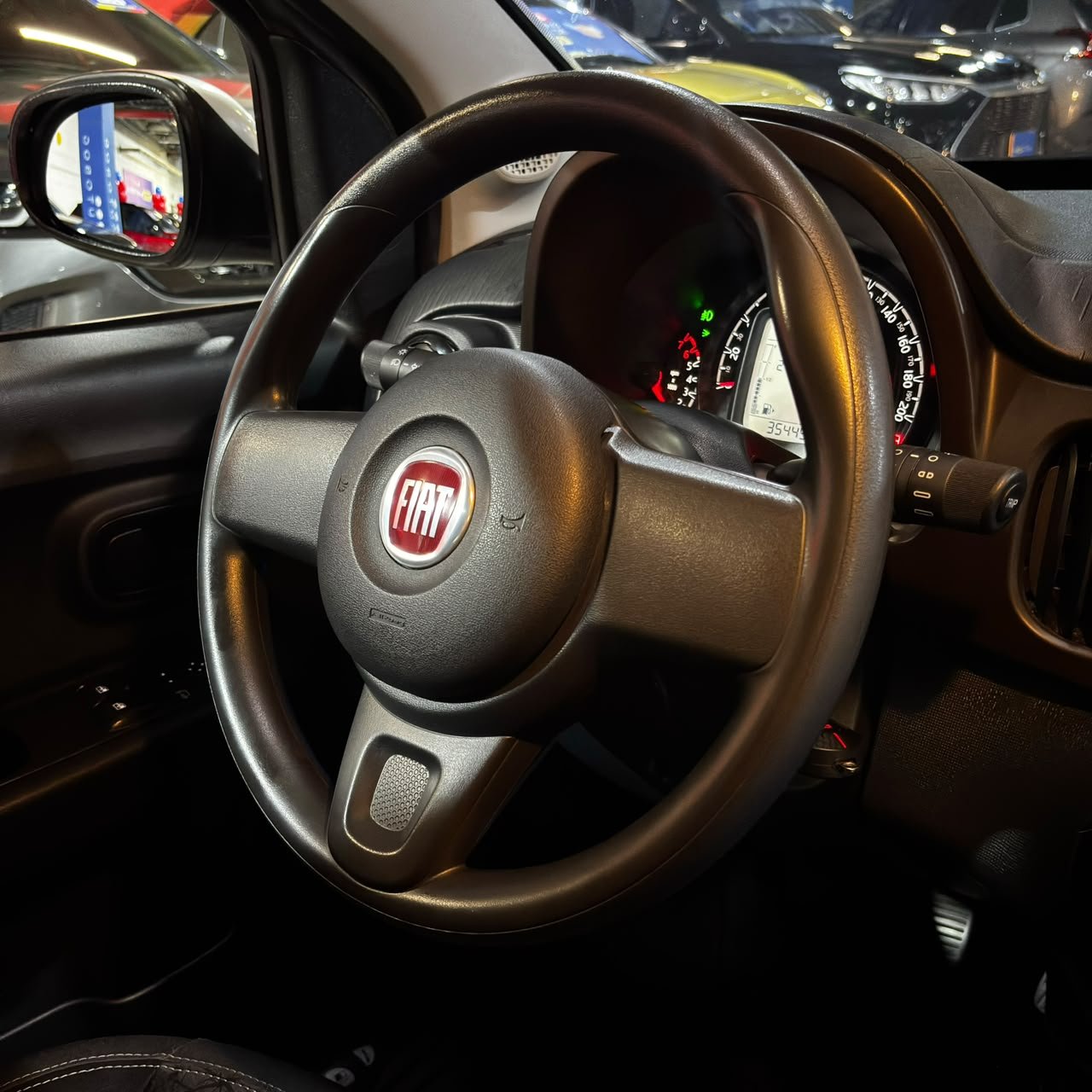 Fiat Mobi Easy<br>2020<br>$41.980.000 - Imagen 17