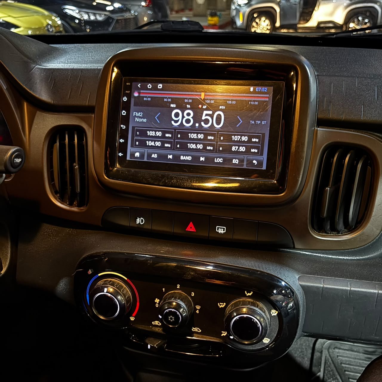 Fiat Mobi Easy<br>2020<br>$41.980.000 - Imagen 19