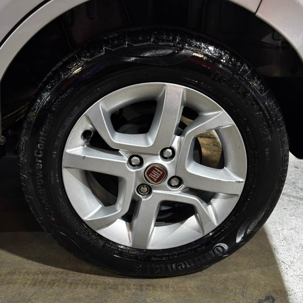 Fiat Mobi Easy<br>2020<br>$41.980.000 - Imagen 24