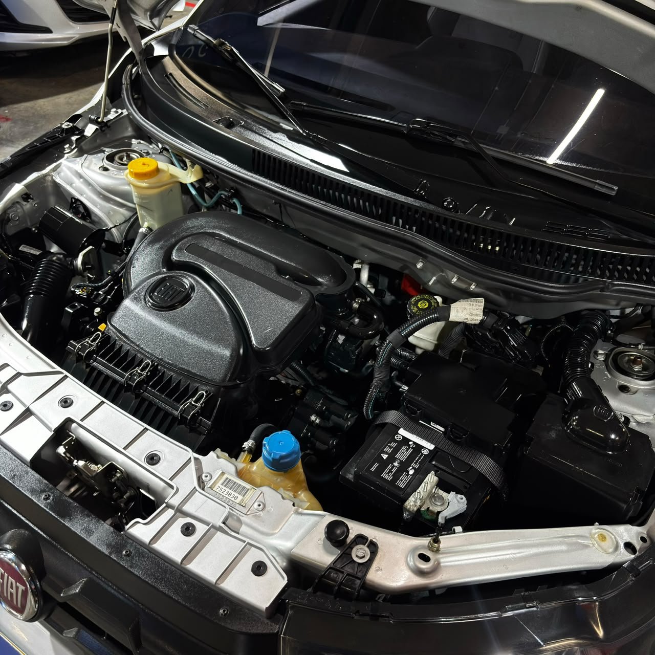 Fiat Mobi Easy<br>2020<br>$41.980.000 - Imagen 23